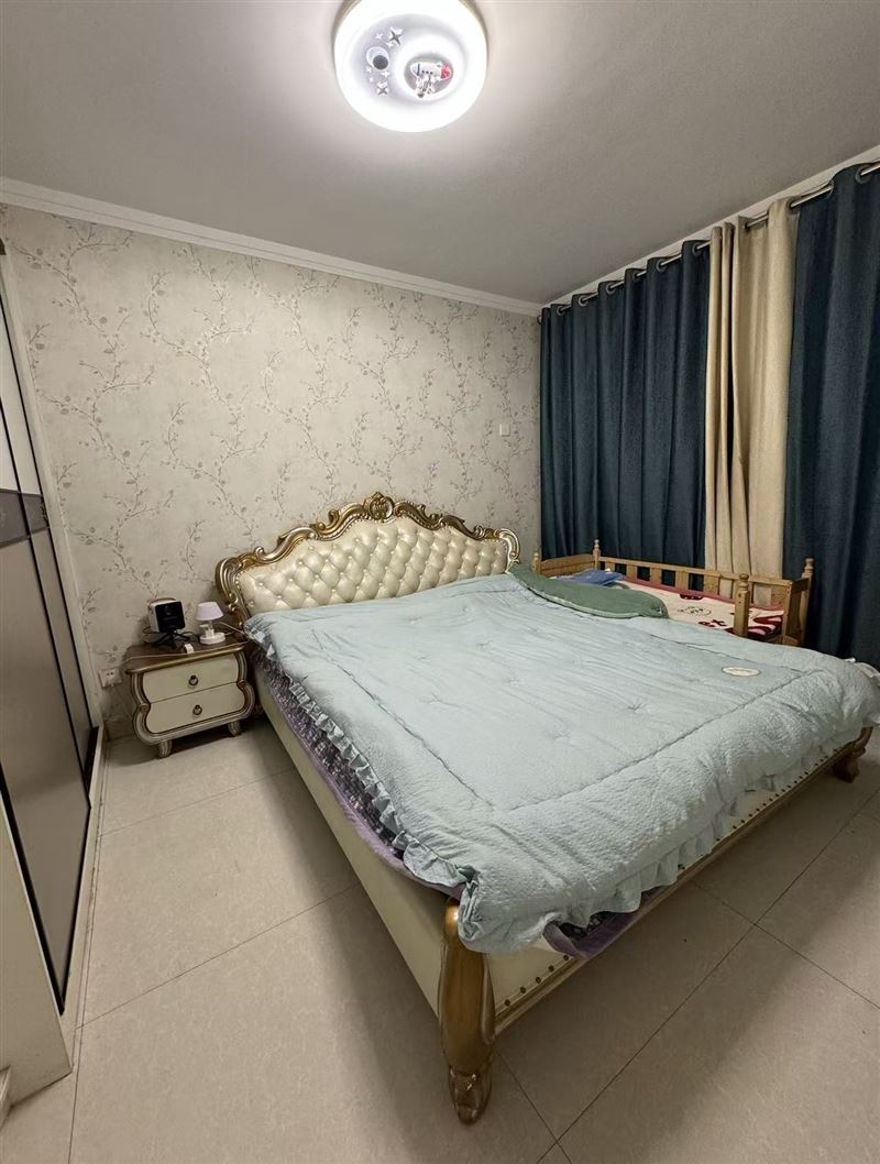 博山白塔和贵小区