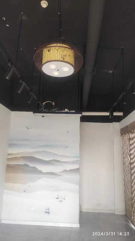 金科集美郡商铺