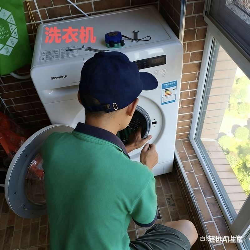 淄博市家用电器维修和清洗服务中心