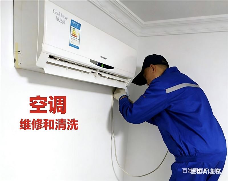 淄博市家用电器维修和清洗服务中心