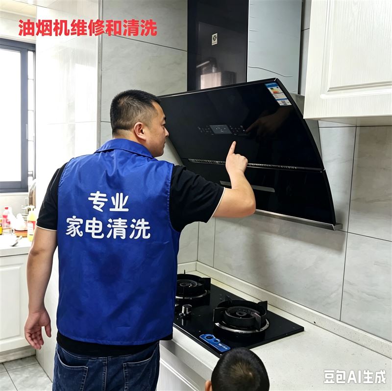 淄博维修清洗空调、热水器、洗衣机、油烟机、燃气灶、冰箱