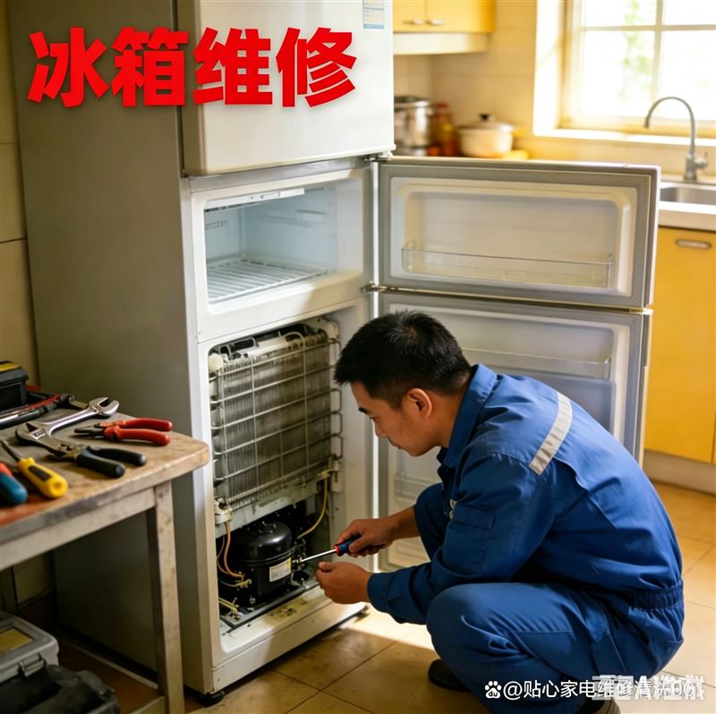 淄博维修清洗空调、热水器、洗衣机、油烟机、燃气灶、冰箱
