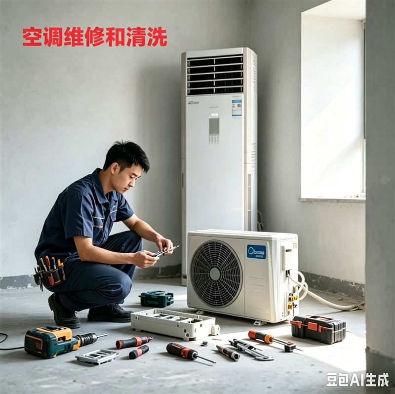 淄博维修清洗空调、热水器、洗衣机、油烟机、燃气灶、冰箱