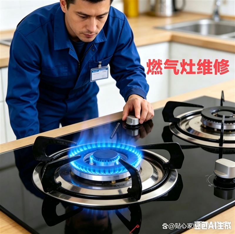 淄博维修清洗空调、热水器、洗衣机、油烟机、燃气灶、冰箱
