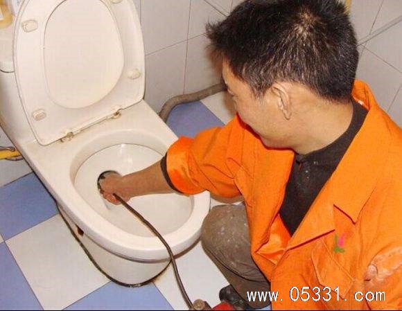 马桶下水道疏通，20分钟极速上门